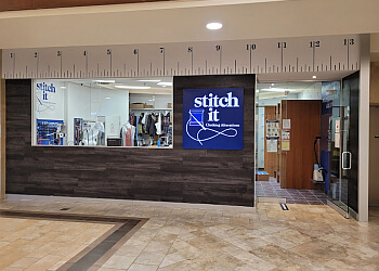 Peterborough dry cleaner Stitch It Clothing Alterations & Dry Cleaning image 1