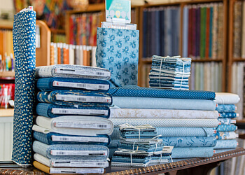 Kingston sewing machine store Stitch by Stitch Kingston