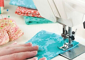 Kingston sewing machine store Stitch by Stitch Kingston