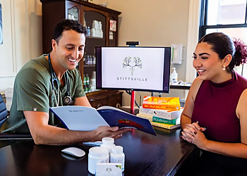 Ottawa naturopathy clinic Stittsville Health & Wellness