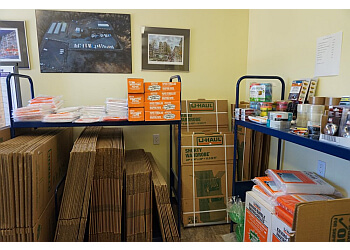 North Bay Unités d'entreposage Sto 'n Go North Bay