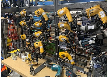 Nanaimo pawn shop Stock Exchangers Ltd.