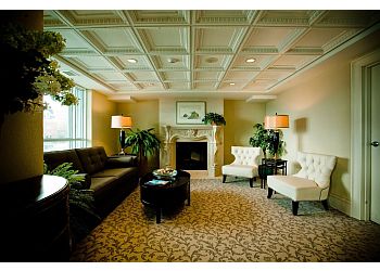 Kingston interior designer Stone & Associates Designers Inc.