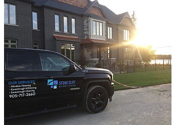 Stone Cliff Window Cleaning Inc.