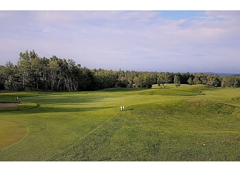 Sudbury  Stone Hill Golf Course