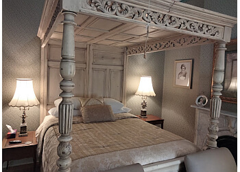 Stratford bed and breakfast Stone Maiden Inn