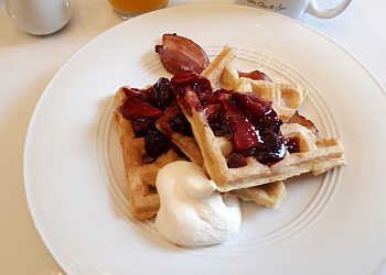 Stratford bed and breakfast Stone Maiden Inn