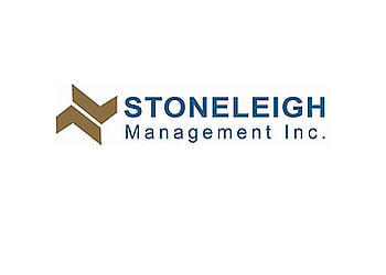 Oshawa property management company Stoneleigh Management Inc. image 1