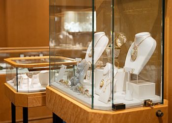 Victoria jewelry Stones Jewellery