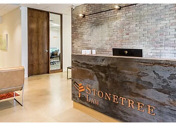 Calgary Avocat Contentieux Civil Stonetree Law