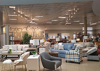 Hamilton furniture store Stoney Creek Furniture