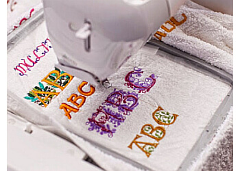 Hamilton sewing machine store Stoney Creek Sewing Centre