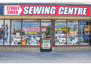 Stoney Creek Sewing Centre