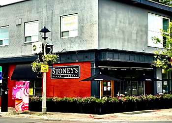 Stoney’s Bread Company - Oakville, ON French Restaurants - Building Exterior Image