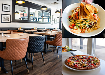 Stoney’s Bread Company - Oakville, ON French Restaurants - French Restaurant Image