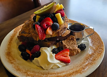 Stoney’s Bread Company - Oakville, ON French Restaurants - French Dessert Image