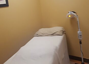 Saskatoon Massothérapies Stoon RMT Wellness Clinic