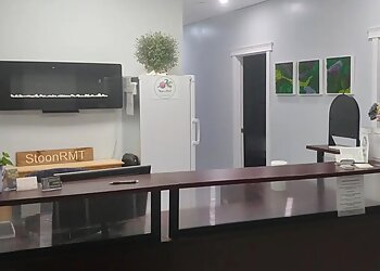 Saskatoon Massothérapies Stoon RMT Wellness Clinic