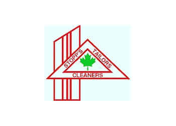 Milton dry cleaner Stopp's Dry Cleaners & Tailors