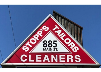 3 Best Dry Cleaners in Milton, ON - Expert Recommendations