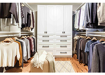 Kelowna custom cabinet Stor-X