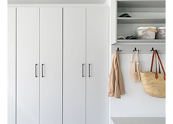 Kelowna custom cabinet Stor-X