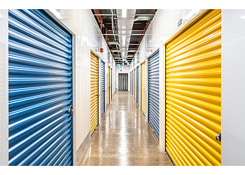 Welland Unités d'entreposage Storage Guyz Welland North