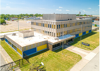 Welland Unités d'entreposage Storage Guyz Welland North