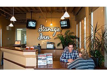 Halifax Unités d'entreposage Storage Inn