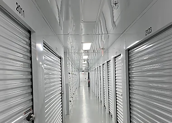 Storage Inn Halifax - Halifax, NS Unités d'entreposage - Business Interior Image