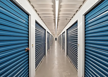 Storage Mart - Barrie, ON Unités d'entreposage - Business Interior Image