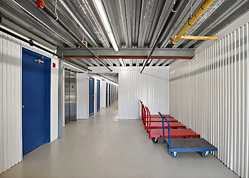 Storage Mart - Barrie, ON Unités d'entreposage - Facility Image