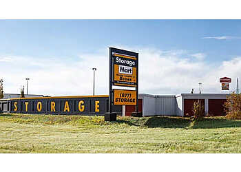 Calgary  StorageMart
