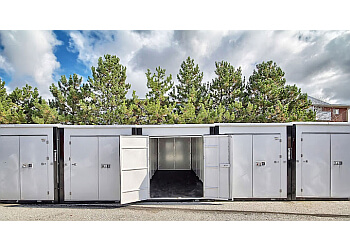 Barrie Unités d'entreposage StorageMart Barrie