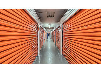 Barrie Unités d'entreposage StorageMart Barrie