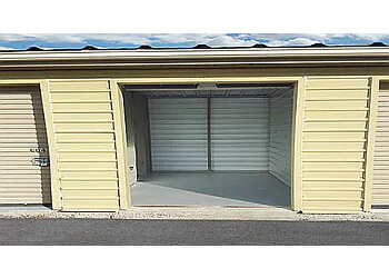 Belleville storage unit StorageMart Belleville