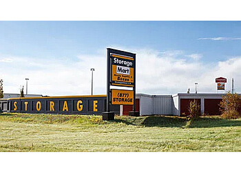 StorageMart Calgary 