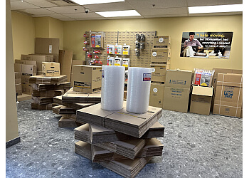 Markham storage unit Storage Mart Markham