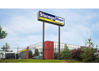 Storage Mart Markham 