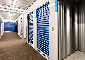 Storage Mart Milton - Milton, ON Unités d'entreposage - Business Interior Image