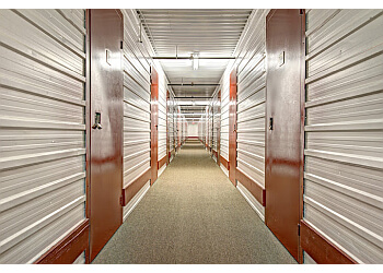 Brossard Unités d'entreposage StorageMart Mini Entrepôts