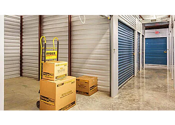 Oshawa storage unit Storage Mart Oshawa