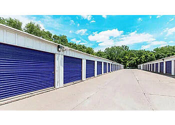 Oshawa storage unit Storage Mart Oshawa