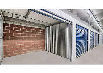 Pickering storage unit StorageMart Pickering