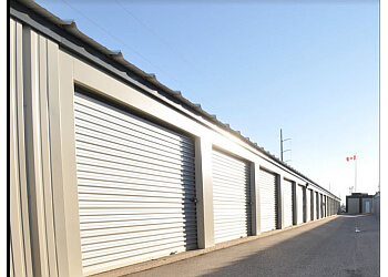 Regina Storage Units Storage Mart Regina