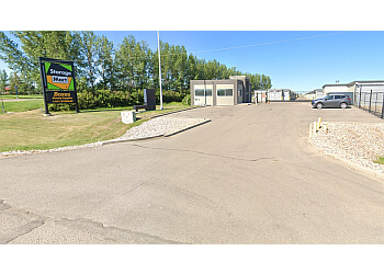 Regina Storage Units Storage Mart Regina  image 1