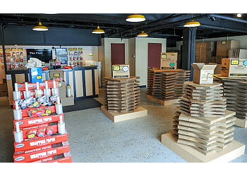 Saskatoon Unités d'entreposage StorageMart Saskatoon