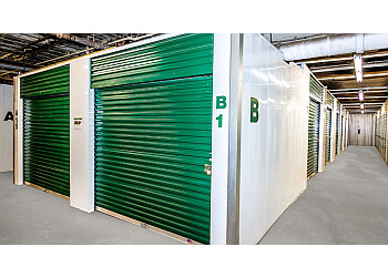 Saskatoon Unités d'entreposage StorageMart Saskatoon