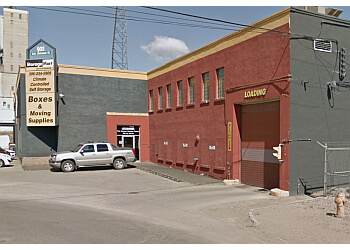 Saskatoon Storage Units StorageMart Saskatoon  image 1