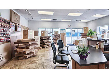 Windsor storage unit Storage Mart Windsor